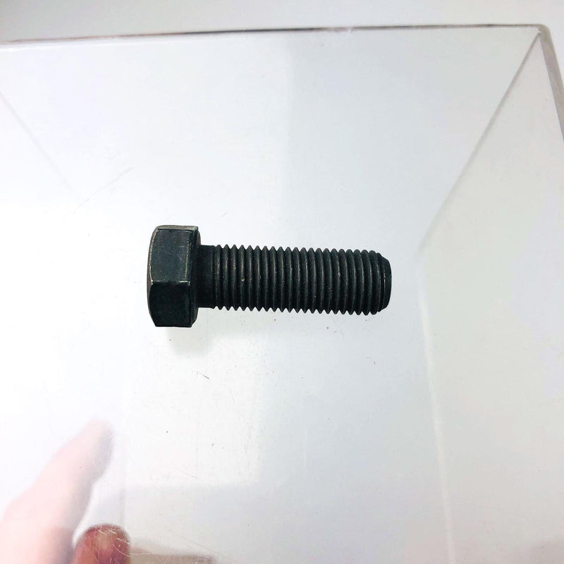 Simplicity 1928038 Capscrew Hex Head 7/16-20x1-1/4 OEM NOS Repld 1928038SM Matte 5