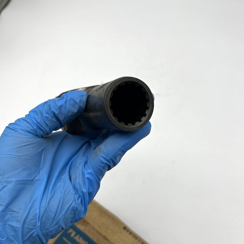 AMC Jeep 8126448 Driveshaft Slip Yoke OEM NOS Dana Spicer Open