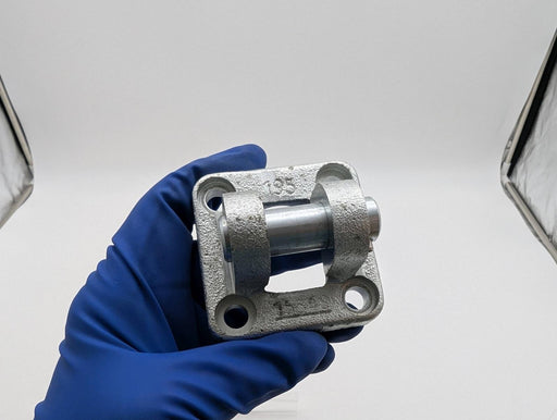 Rexroth 1827001595 Clevis Mounting Narrow 50mm Piston PRA PRB Series Cylinders 2