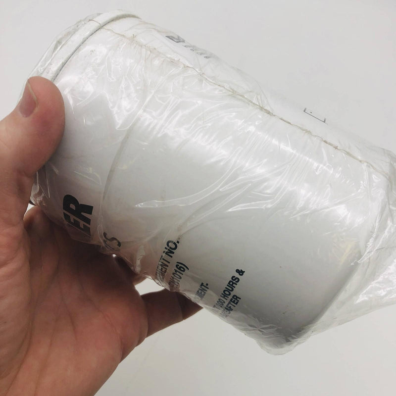 Bucher Hydraulics 51020321016 Replacement Element FPN1016 Spin On 10 Micron 7