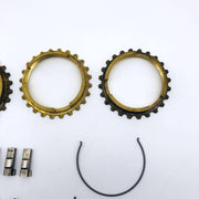 Crown 991021X Synchronizer Repair Kit New Old Stock NOS For Jeep CJ5 CJ6 6