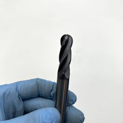 Ball End Mill Carbide 1/2 x 1/2 x 2 x 4 TIAIN EM 4 Flutes Exactek 4435030 1ct 7