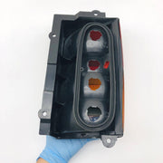 Crown 83504317 Tail Light Rear Lamp NOS For 84-96 Jeep Cherokee XJ 7