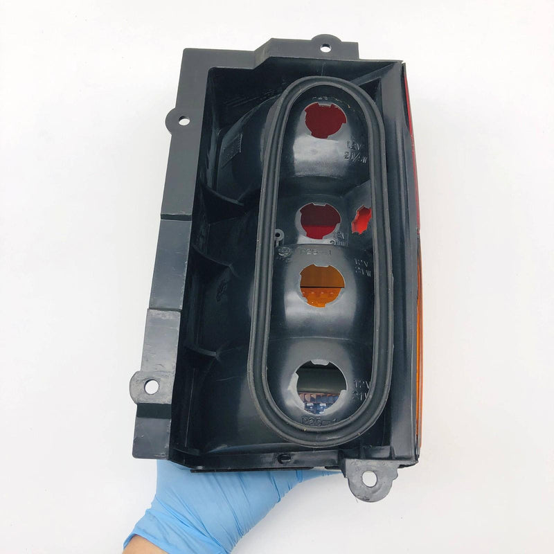 Crown 83504317 Tail Light Rear Lamp NOS For 84-96 Jeep Cherokee XJ 7