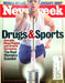 Newsweek Magazine February 15 1999 Olympics Scandal Drugs Monica Lewinsky 1