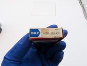 SKF 6203 2RSJEM Deep Groove Ball Bearing 0.6693" Bore 1.5748" OD 0.4724" Width 4