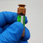 Bussmann FRN-R-7 Fuse Dual Element 7 AMP 250V Time Delay Current Limiting 3