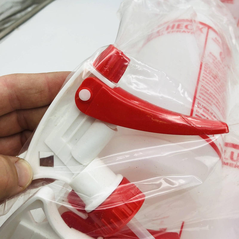 6pk Spray Bottle 32oz with Trigger Sprayer Empty Value-Check by Tolco 130136 3