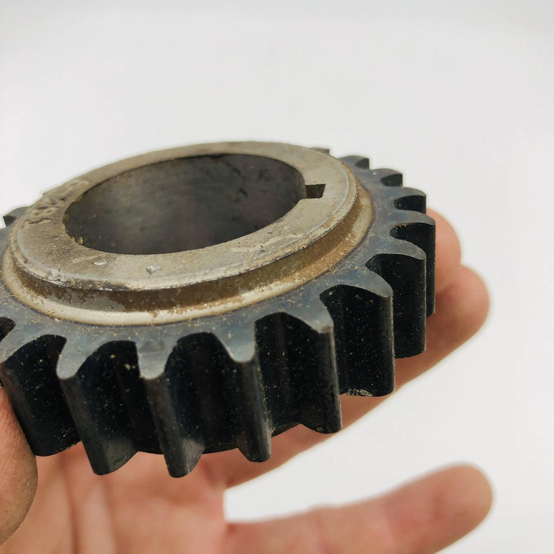 AMC Jeep 912319 Clutch Assembly 4th Speed Trans Synchronizer Third and Fourth 10