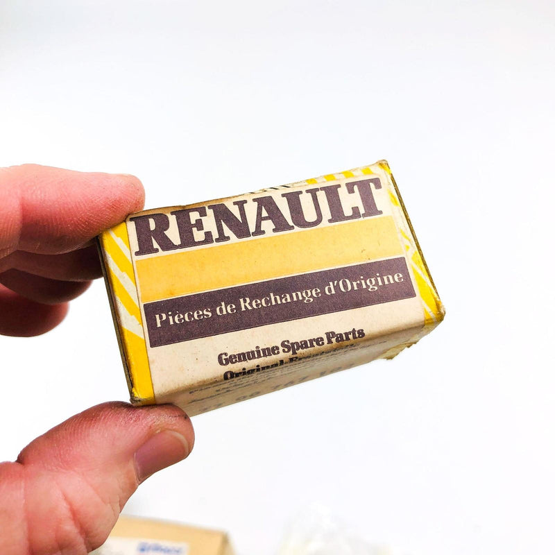 Renault Jeep 7700767102 Coolant Temperature Sensor OEM NOS 8