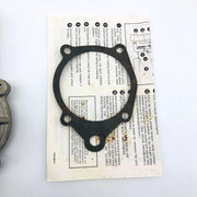 Crown 4626054 Water Pump NOS For 91-95 Jeep Wrangler 2.5L 4.0L Open 4