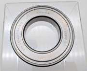 Timken 214WDD Radial Ball Bearing 70mm Bore 125mm OD 24mm Width 1