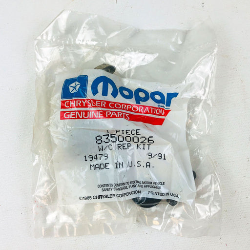 Mopar 83500026 Wheel Cylinder Repair Kit OEM NOS USA Made Sealed 1
