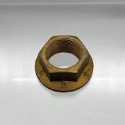 Mopar 8130816 Nut for Gear Train Yoke NPG 208/219/228/229 OEM NOS Loose No Pkg 1