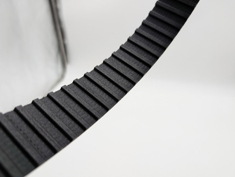 Gates 300H150 Timing Belt 1/2" Pitch 60 Teeth 30" Length 1-1/2" Width Powergrip 4