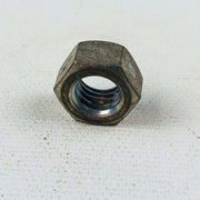 Mopar S9418738 Nut Hex 3/8-16x.329 Genuine OEM New Old Stock NOS 3