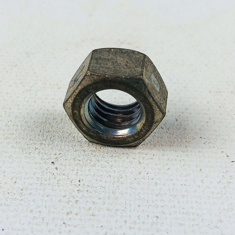 Mopar S9418738 Nut Hex 3/8-16x.329 Genuine OEM New Old Stock NOS 3
