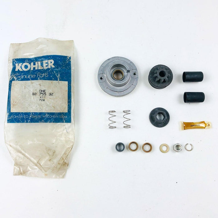 Kohler 8275532 Drive and End Cap Kit OEM NOS 82 755 32 Engine Parts 1