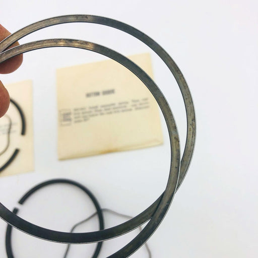 Kohler 236763 Piston Rings OEM NOS Superseded to 48-108-05-S Open 2