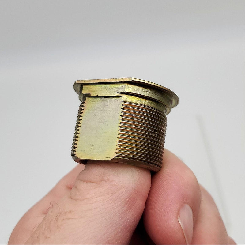 2x Schlage A700-005 Hubs AL Series Grade 2 Cylindrical Locks 0.8"ID x 0.93" OAL 5