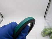 SKF 26328 Oil Seal 2.625" Shaft 3.876" OD 0.438" Width Nitrile Rubber Lip 3