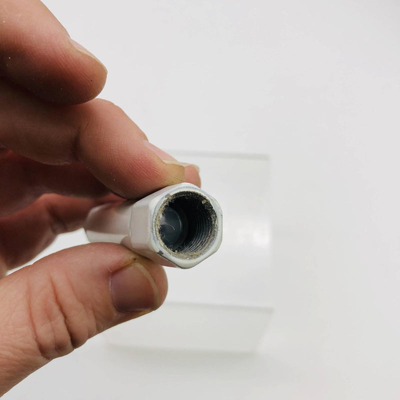 Boring-Smith 499900510 Hole Saw 5/8" / 16mm Bi Metal High Speed Steel 6