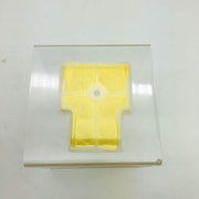 Tanaka 42004050801 Element Cleaner for Chainsaw OEM New Old Stock NOS 8