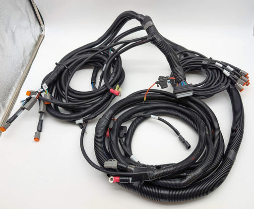 Roadtec 243871-01 Main Machine Wire Harness Cable Assembly OEM Replacement Part 1