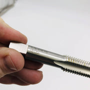 Exactek 3177203 Straight Flute Tap 5/8-11 4 Flute H3 BOTT HSS HAND 3