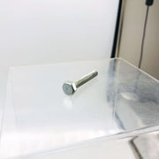 Tanaka 99021060401 Bolt for Trimmer OEM NOS Superseded to 6694993 Clear 5