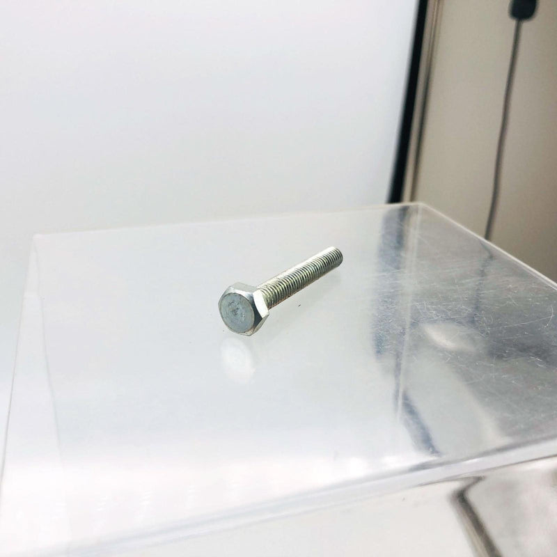 Tanaka 99021060401 Bolt for Trimmer OEM NOS Superseded to 6694993 Clear 5