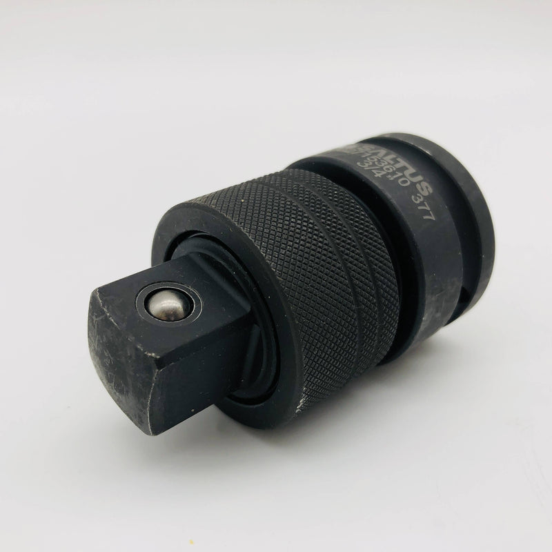 Atlas Copco Quick Change Adapter Sq 3/4in L75 Sq 3/4in Saltus 4027153610377 8