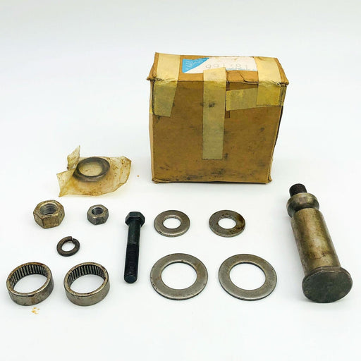 Crown 991381 Steering Bellcrank Repair Kit New Old Stock NOS USA Made 1