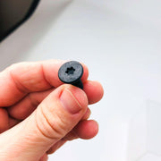 Mopar 6503729 Screw for Liftgate Latch Plate OEM NOS 1994-96 After 2-24-94 5