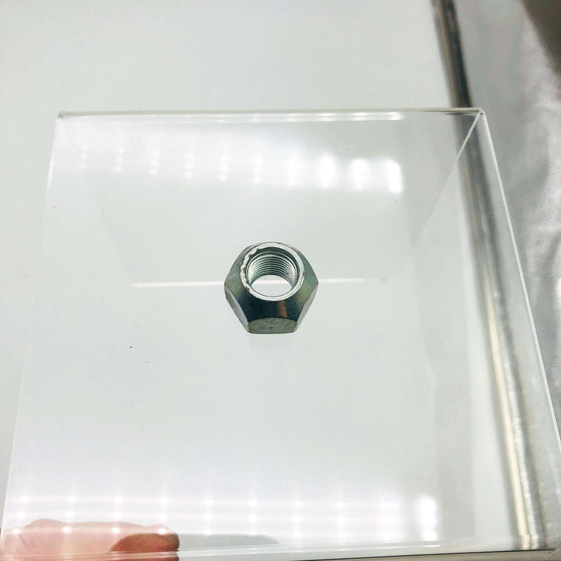 Jeep 635516 Lug Nut Right Hand New Old Stock NOS Made by FEDPAR USA 8