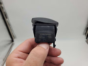 Carling V1D2 20A 12V Rocker Switch SPST Contura Hi / Low Beam V1D2S00B-GZC46-100 4