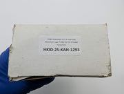 EG&G Wakefield 423-A Heat Sink Aluminum Low-Profile for TO-3 Power Transistors 6