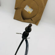 Mopar 5355721 Cable for Parking Brake OEM NOS 76-79 Jeep SJ and J Series Open 9