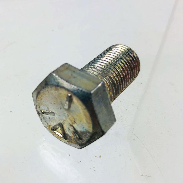 Snapper 90392 Hex Head Cap Screw 1/2-20 x 1 OEM NOS Replaced by 703880 Lfaste 1