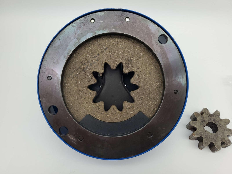 Lift-Tech 44320942 Brake Assembly Repair Kit for Yale 800 Series Hoists 2