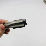 Widia 2748175 Pipe Tap Series 5820 1/2 NPTF High Hook 16226 Production Taper 8