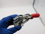 Destaco 3051 Controller Latch Clamp w/ Toggle Lock 3/4" Draw Less J Bolt 3