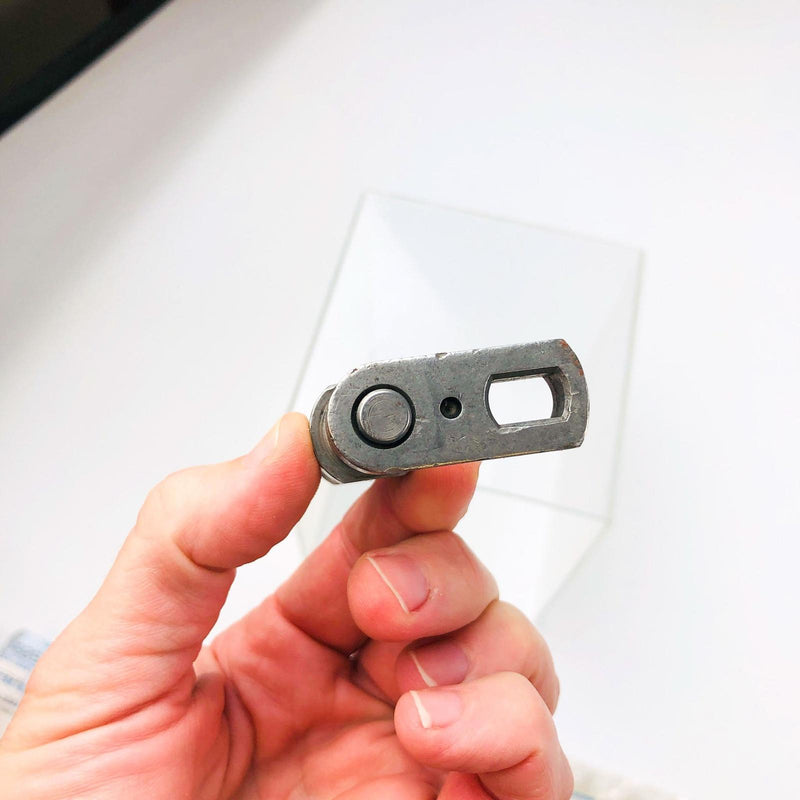 Mopar J8127489 Shift Lever OEM NOS 6