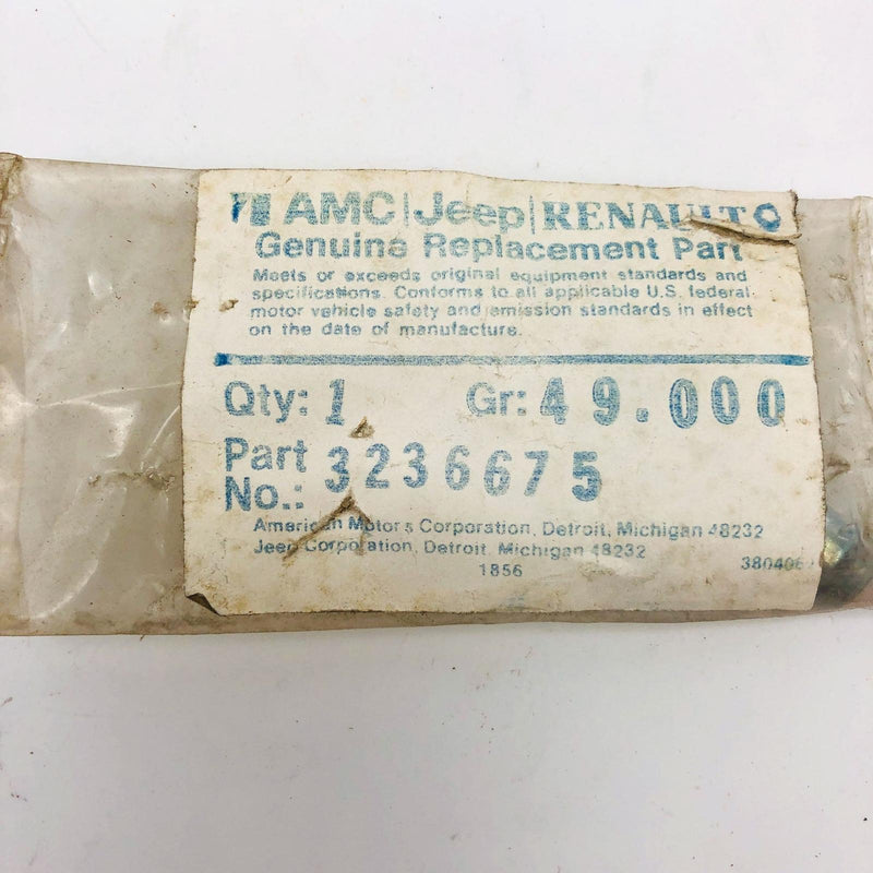 AMC Jeep 3236675 PCV Valve OEM New Old Stock NOS Sealed 8