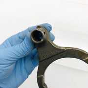 AMC Jeep 642766 Shifter Fork Second and High Speed T90 Willys OEM New NOS No Pkg 11