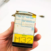 Mopar 5269756 Air Intake Temperature Sensor OEM New Old Stock NOS Open 9