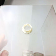 Simplicity 1668185 Bushing .500ID x .750 OEM NOS Replaced by 1668185SM 4