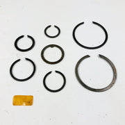 Mopar 8127216 Piston Ring Set New Old Stock NOS For Jeep 2