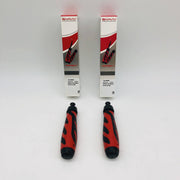 2pk Shaviv Mango 2B Handle Extra Close 152-00009/90053 for B or E Blades 9