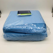 Kimberly-Clark 62030 Examination Wrap Sterile 2 Ply 30x30 Halyard H200 Bag of 48 7